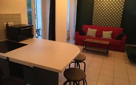 Terrasses Du Port 5 Mn, T2 Moderne Tout Equipe 5 Couchages